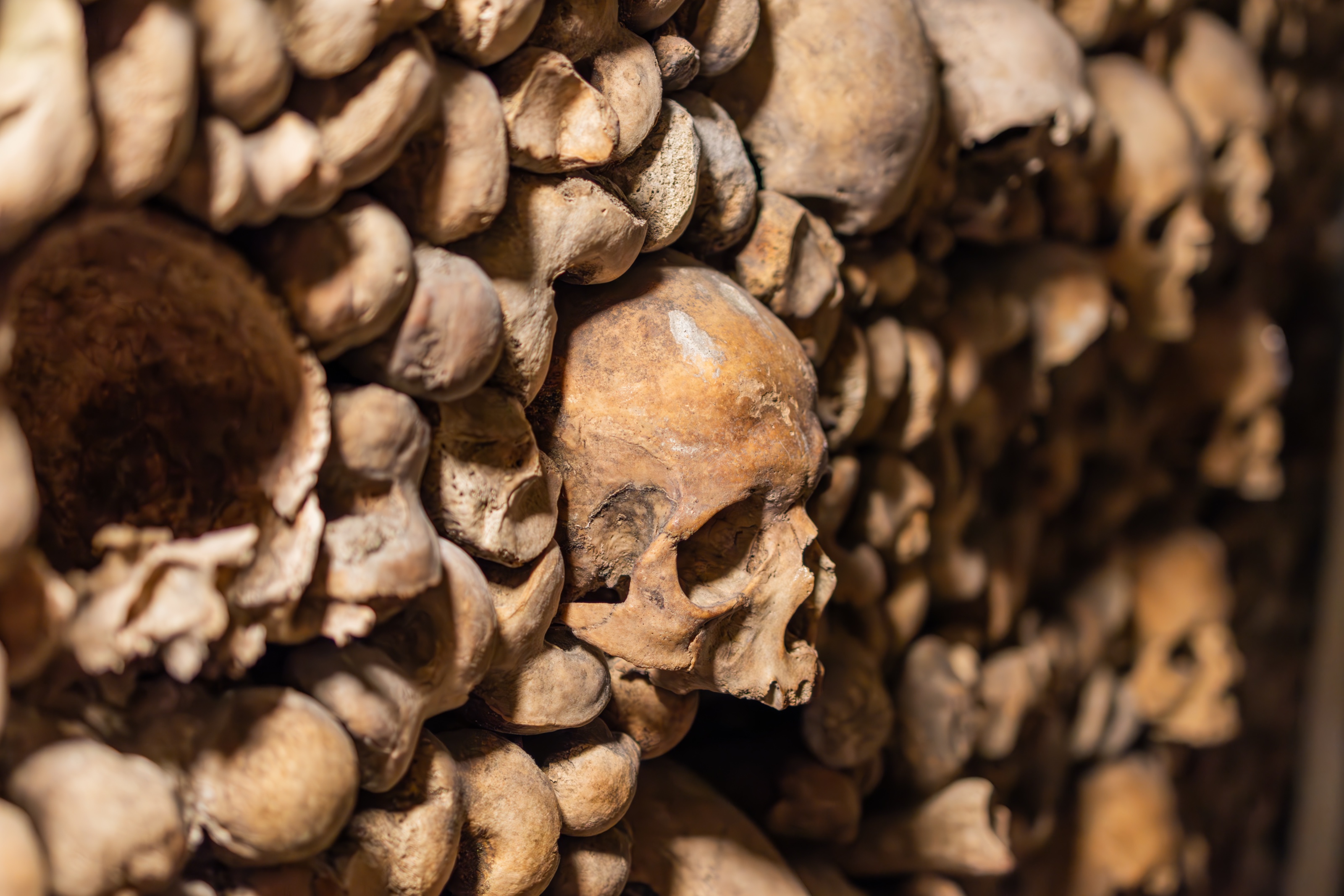 Catacombs